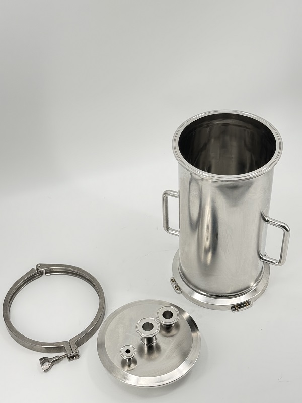 Getinge 시스템과 호환되는 AVM 190mm RTP: 제약 봉쇄 응용 분야를 위한 유연한 고속 전송 솔루션